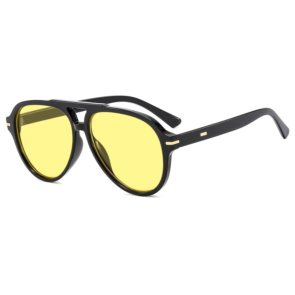 Women's stylish sunglasses with distinctive design Stornfield