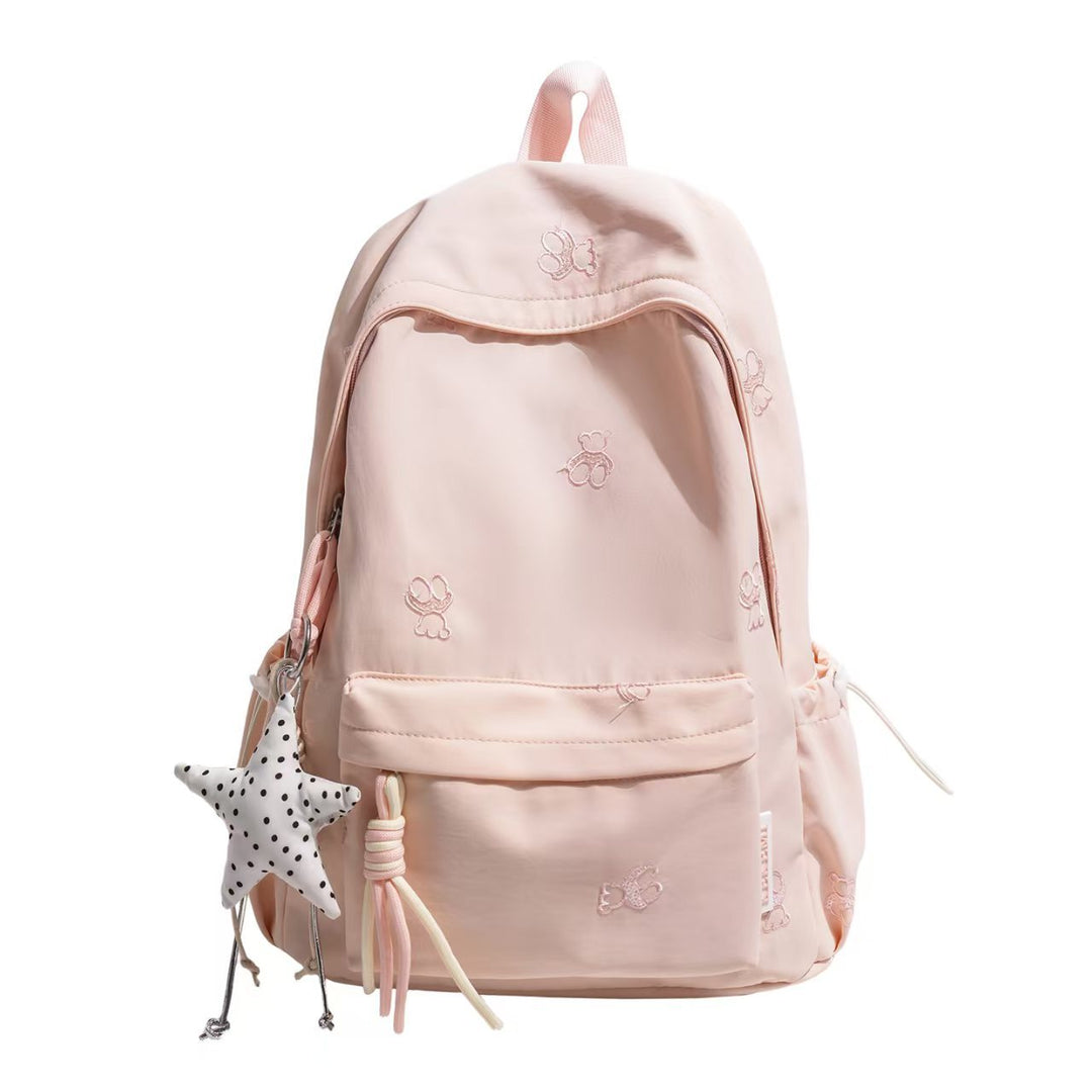 Cute Embroidered Daypack Stornfield