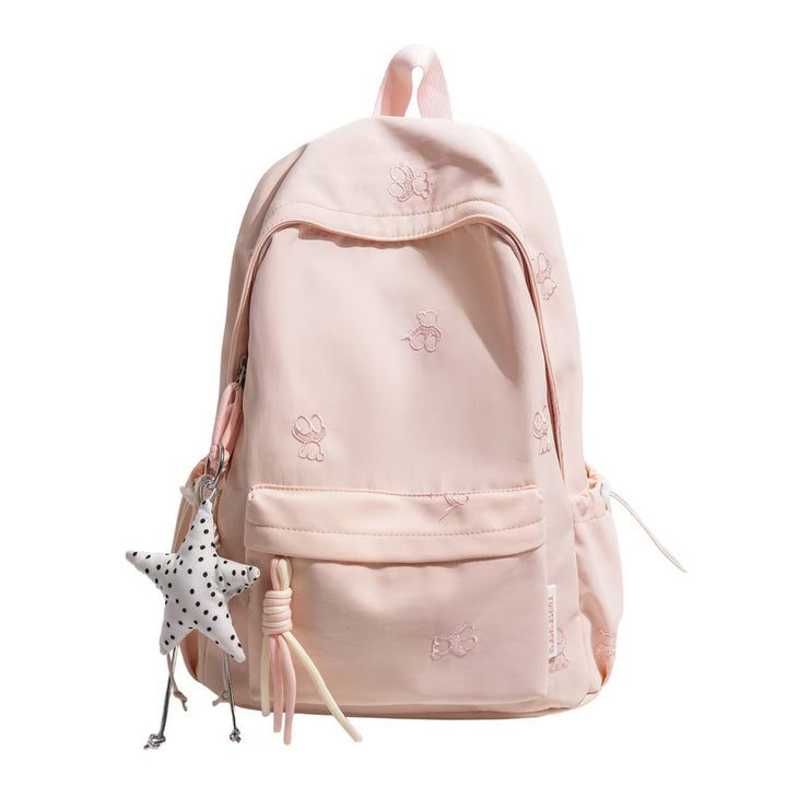 Cute Embroidered Daypack Stornfield