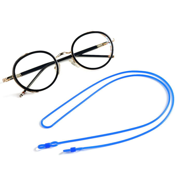 Silicone Eyewear Retainer Strap Stornfield