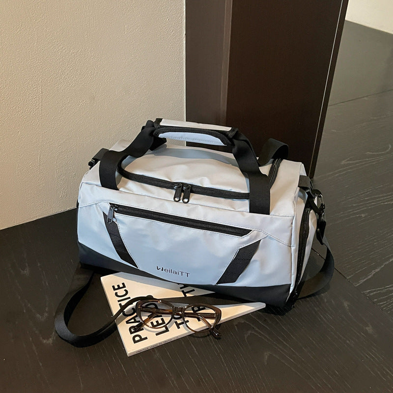 Multi-Purpose Waterproof Sports Duffle Bag Stornfield