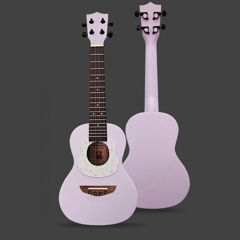 Mini Acoustic Guitar Stornfield