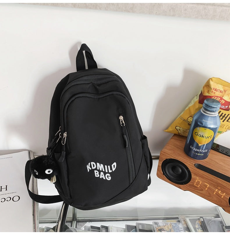 Stylish Lightweight Travel Backpack