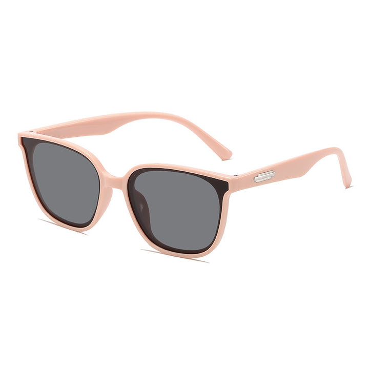 Stylish Oversized Sunglasses Stornfield