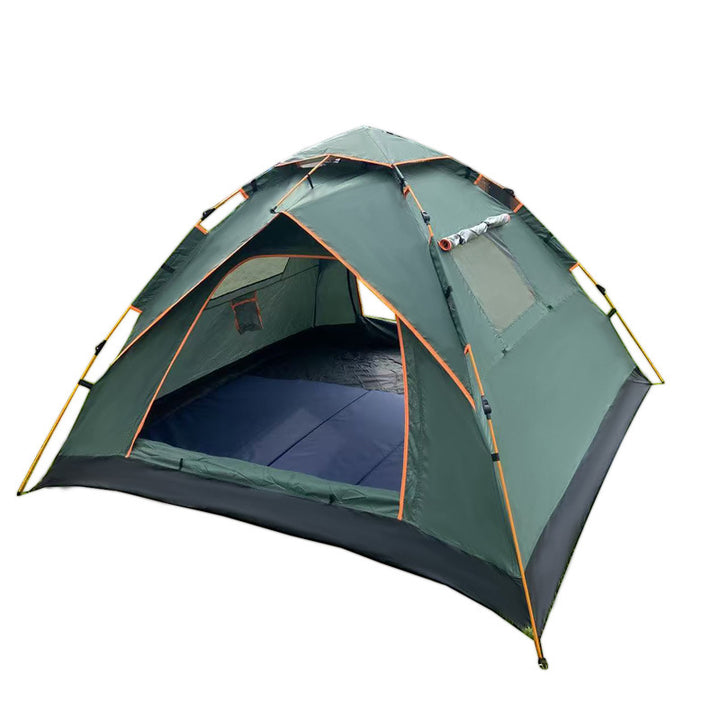 Camping tent Stornfield