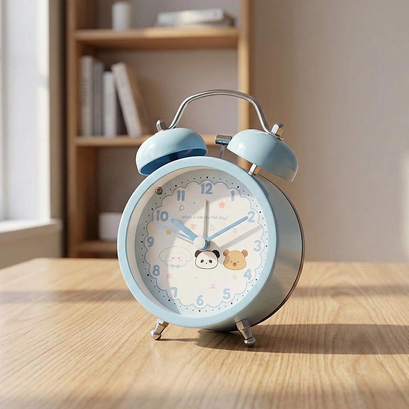 Cute children's alarm clock Stornfield