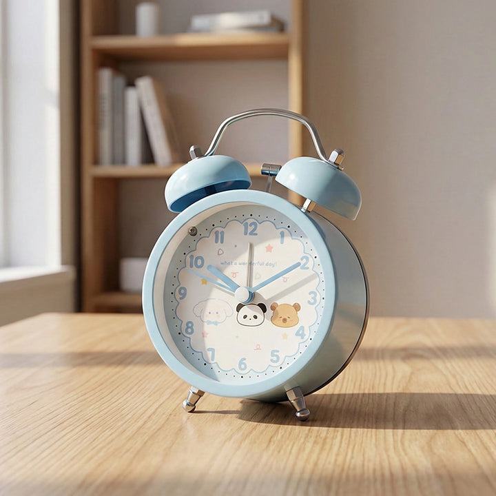 Cute children's alarm clock Stornfield