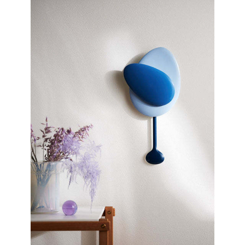 Decorative Wall Sculpture