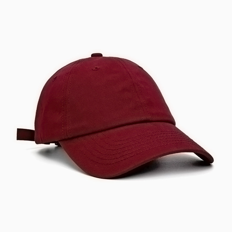 Women adjustable baseball cap Stornfield