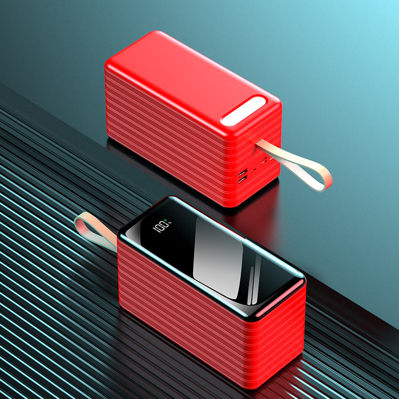 Portable Fast Charger Stornfield