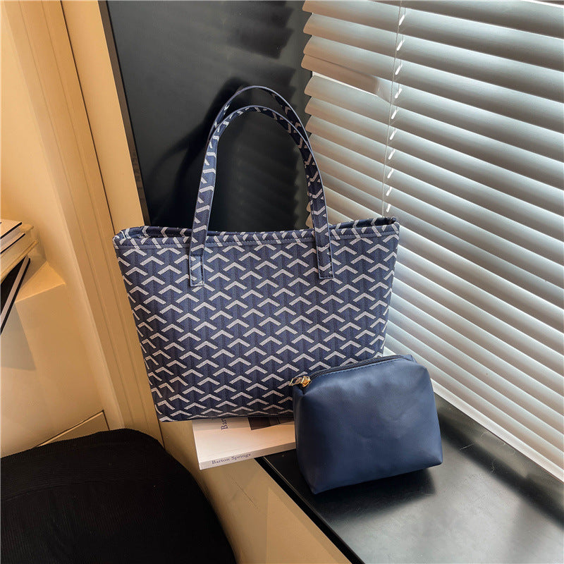 Elegant Tote Bag