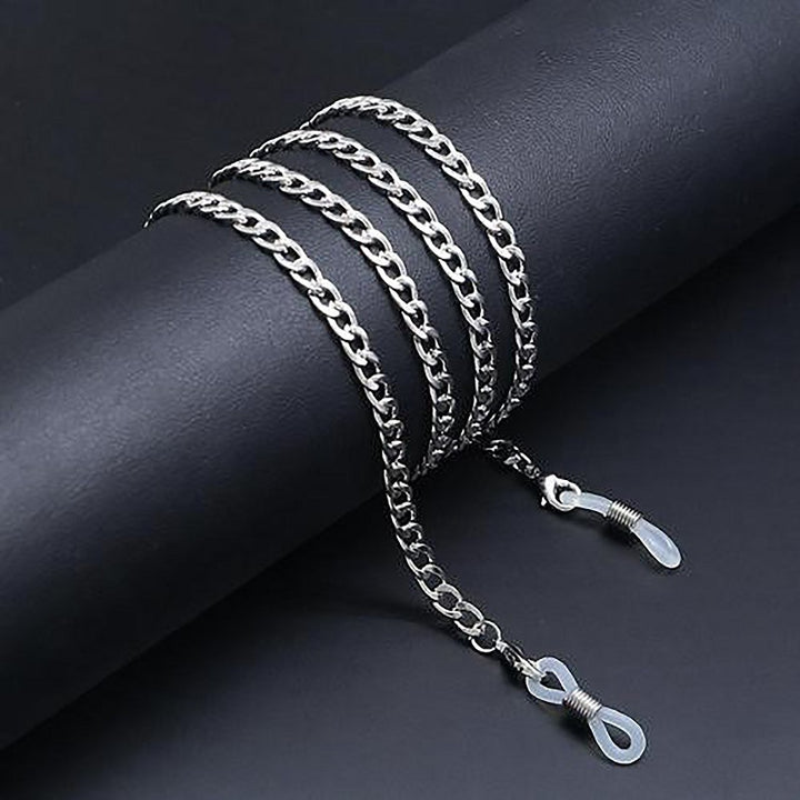 Bracelet with adjustment elements Stornfield