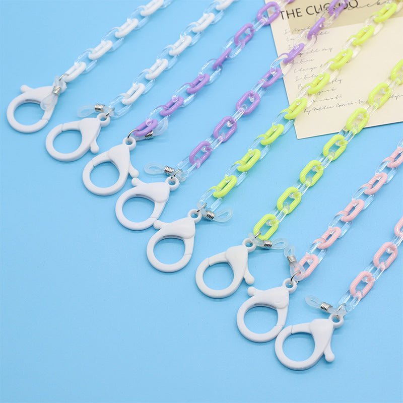 Eyewear Chain Stornfield