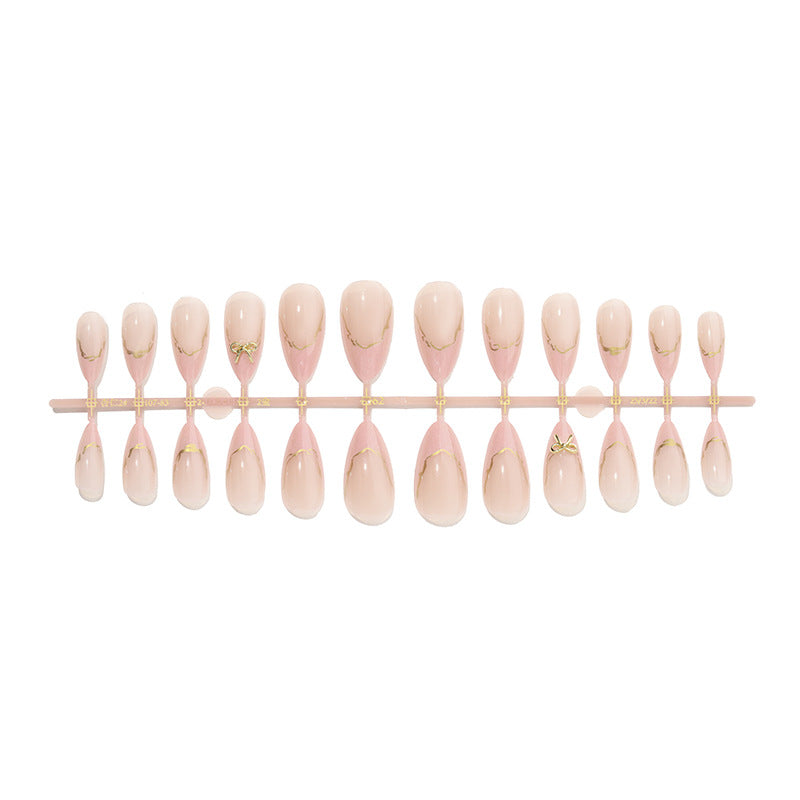 Artistic Premium Press-On Nail Collection Stornfield