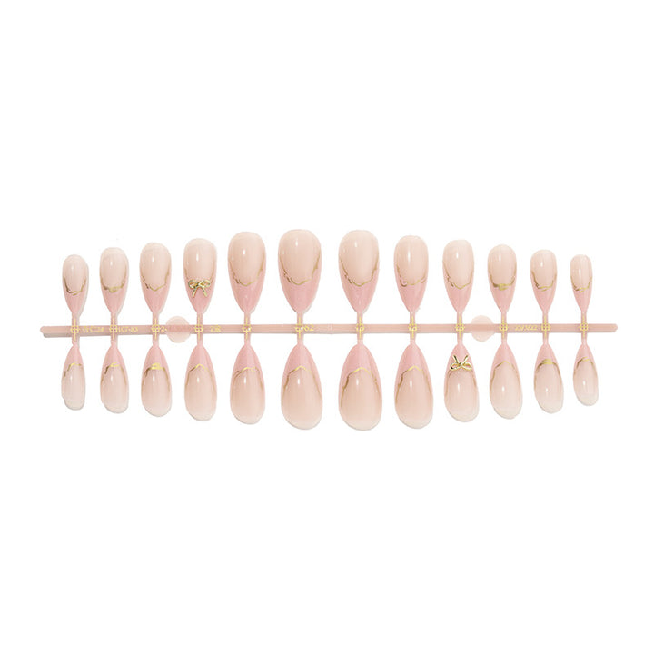 Artistic Premium Press-On Nail Collection Stornfield