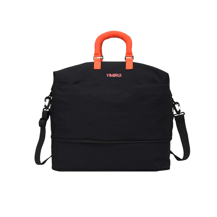 Multifunctional Weekender Carry-All Stornfield