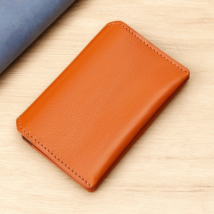 Premium Leather Wallet Stornfield