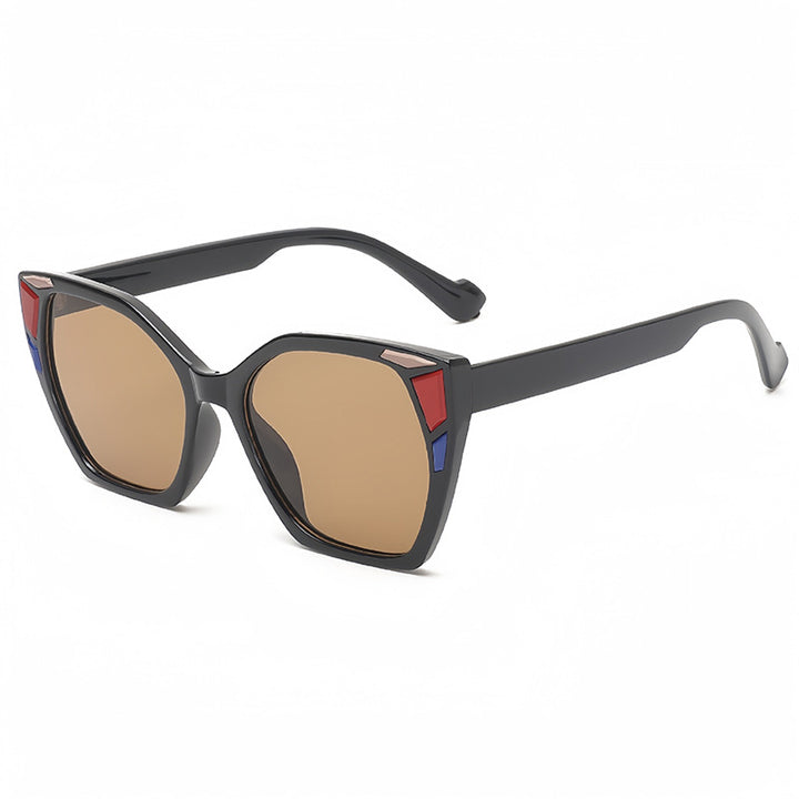 Women Eyewear with extravagant Cat-Eye design Stornfield