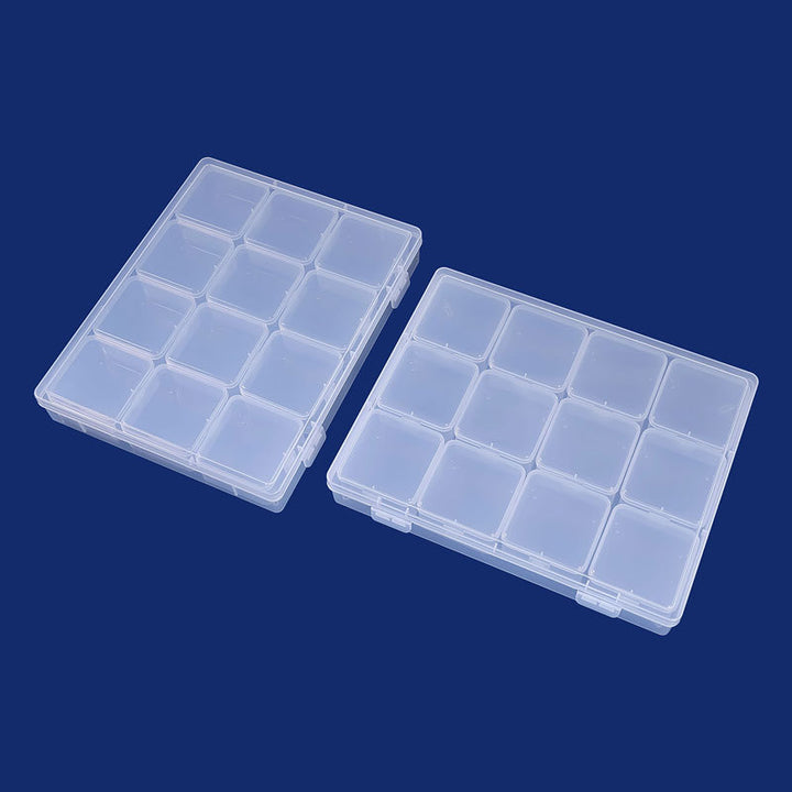 Multi-Compartment Storage Organizer Stornfield