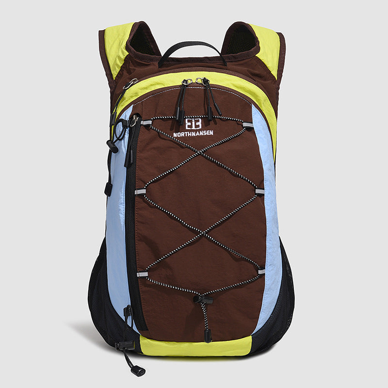 Lightweight Hydration Backpack Stornfield