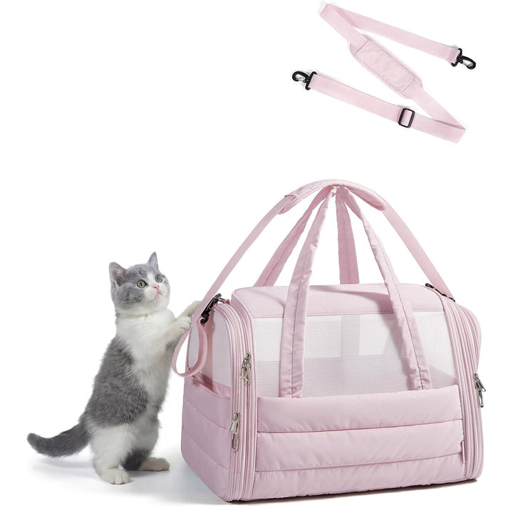 Transport bag for pets Stornfield