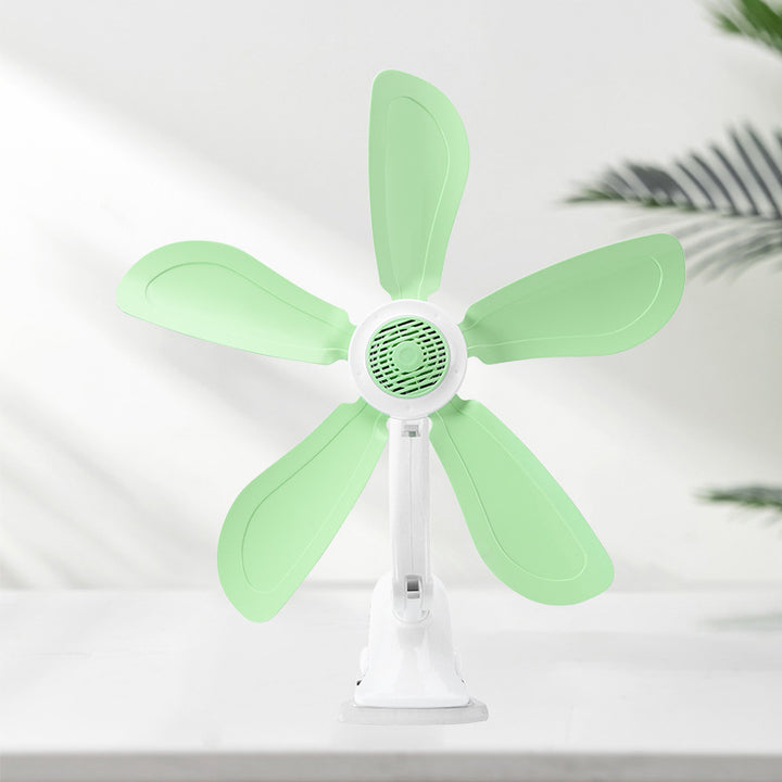 Unisex Table Fan Stornfield