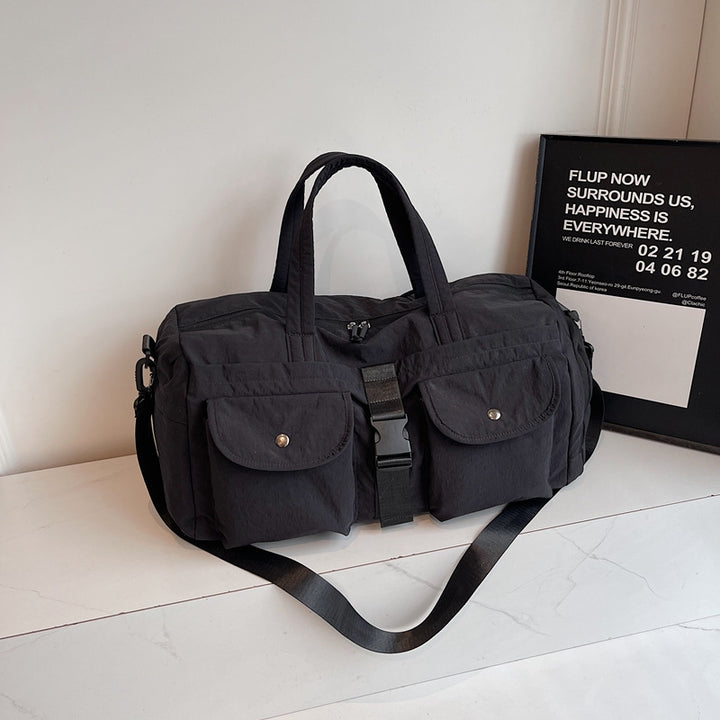 Functional Sports and Leisure Bag Stornfield