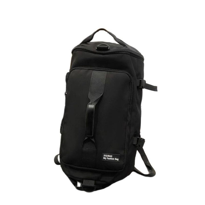 Stylish Multi-Pocket Backpack Stornfield
