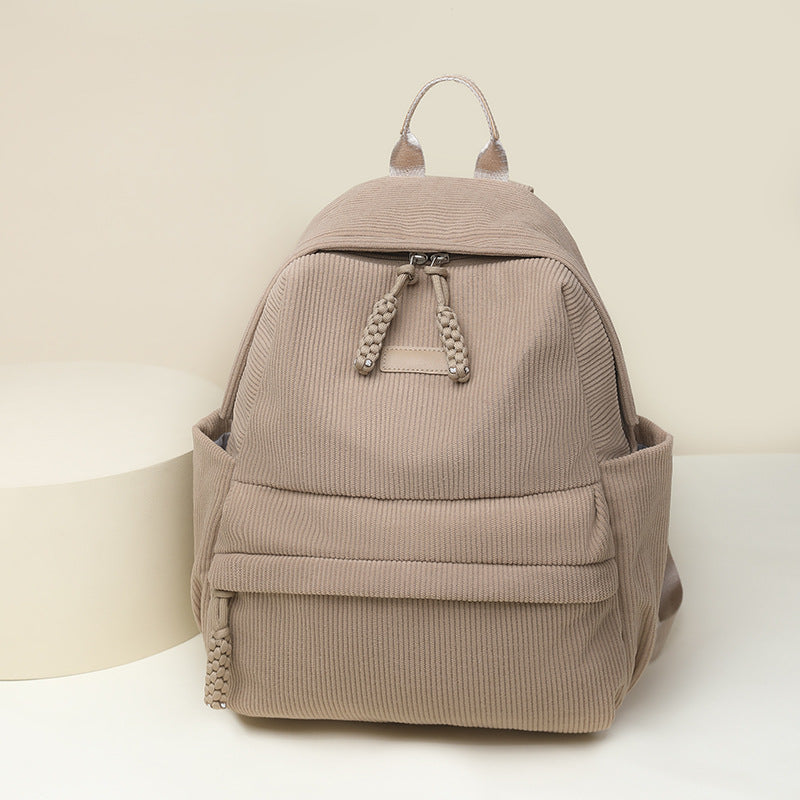 Functional Everyday Backpack Stornfield