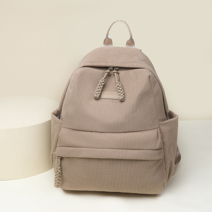 Functional Everyday Backpack Stornfield