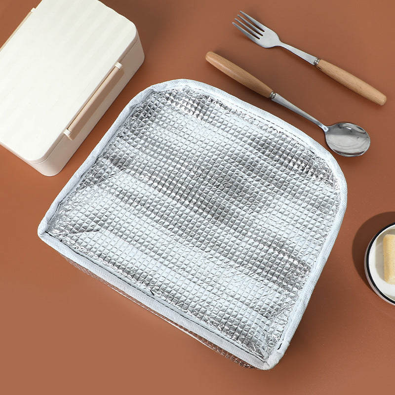 Insulated Cartoon Lunch Bag Stornfield