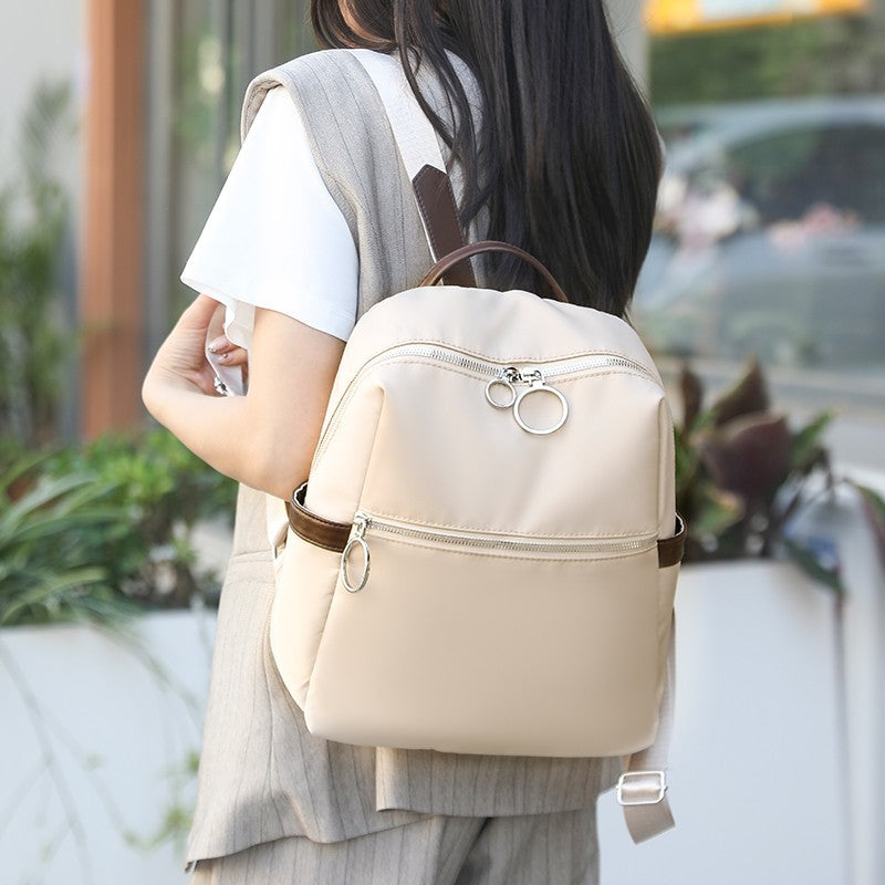 Stylish Compact Backpack Stornfield