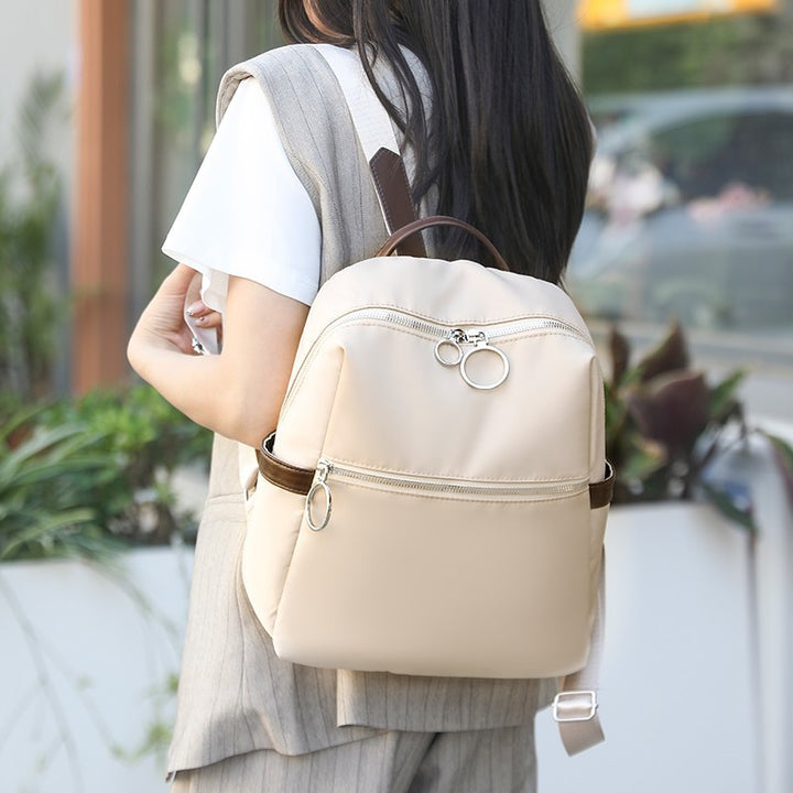 Stylish Compact Backpack Stornfield