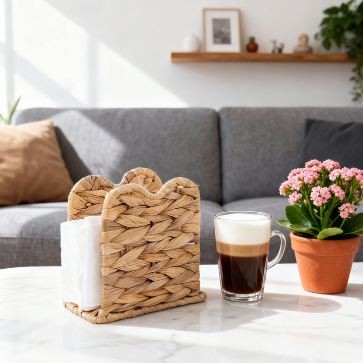 Woven Napkin Holder Stornfield