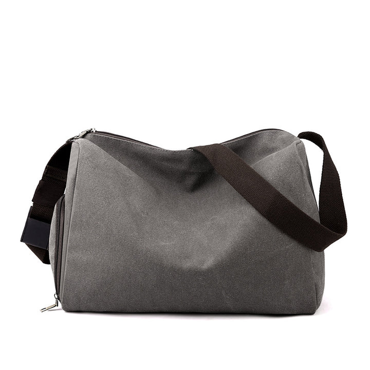 Casual Messenger Duffle Bag Stornfield