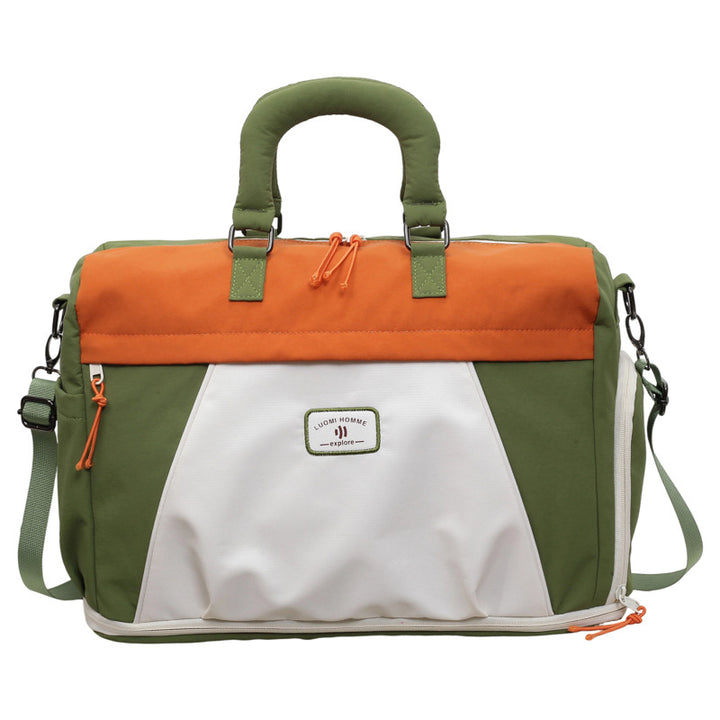 Multi-Purpose Travel Duffel Bag Stornfield 1791204733