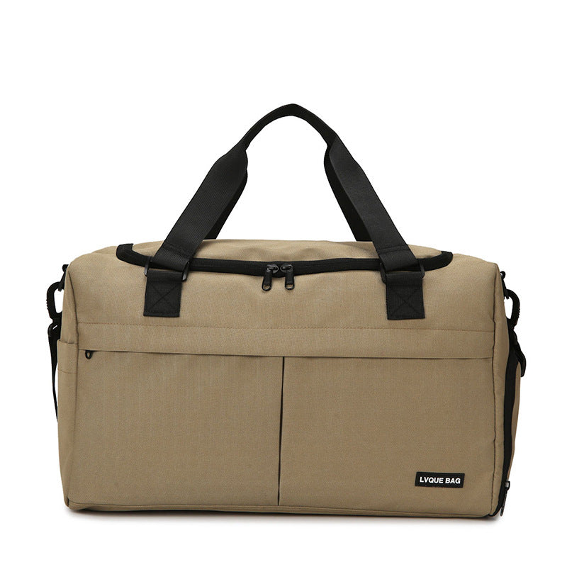 Multifunctional Sports Duffel Bag Stornfield 1785257169