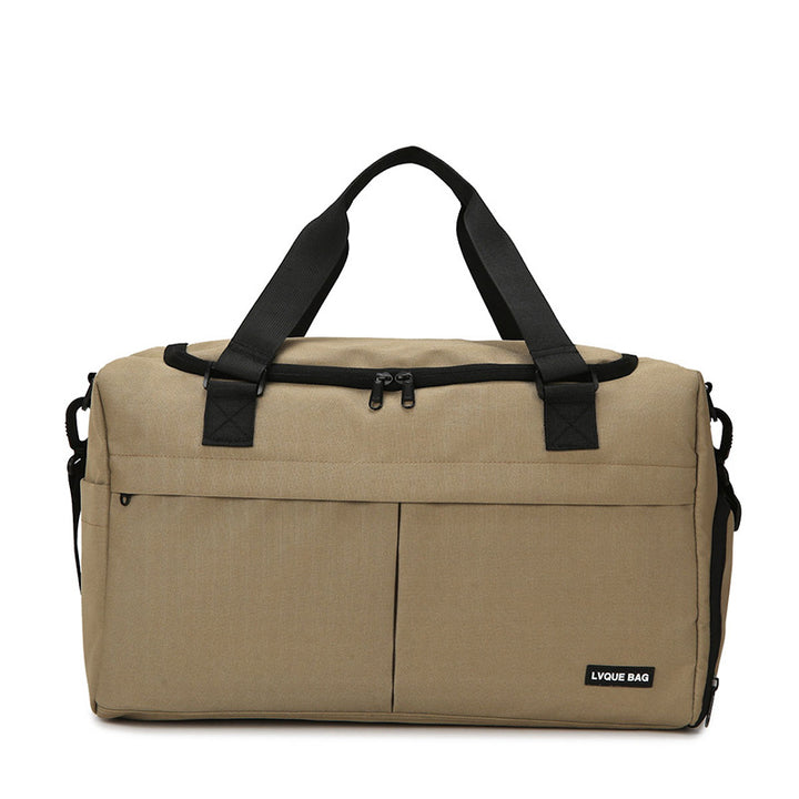 Multifunctional Sports Duffel Bag Stornfield 1785257169