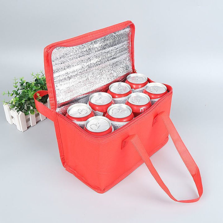 Insulated Lunch Bag Stornfield