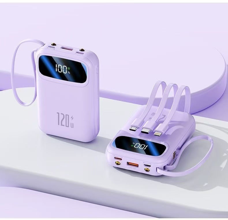 Powerbank Stornfield