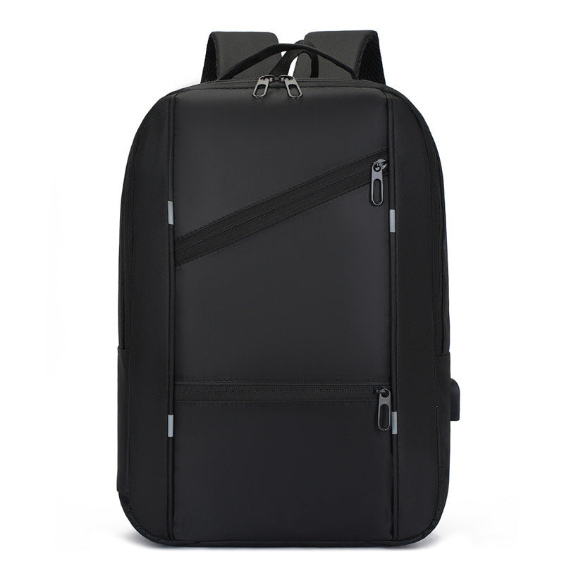 Ergonomic Daily Backpack Stornfield