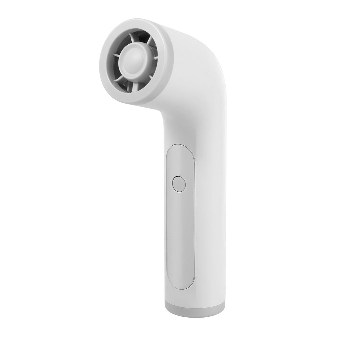 Unisex Ergonomic Handheld Mini Fan Stornfield