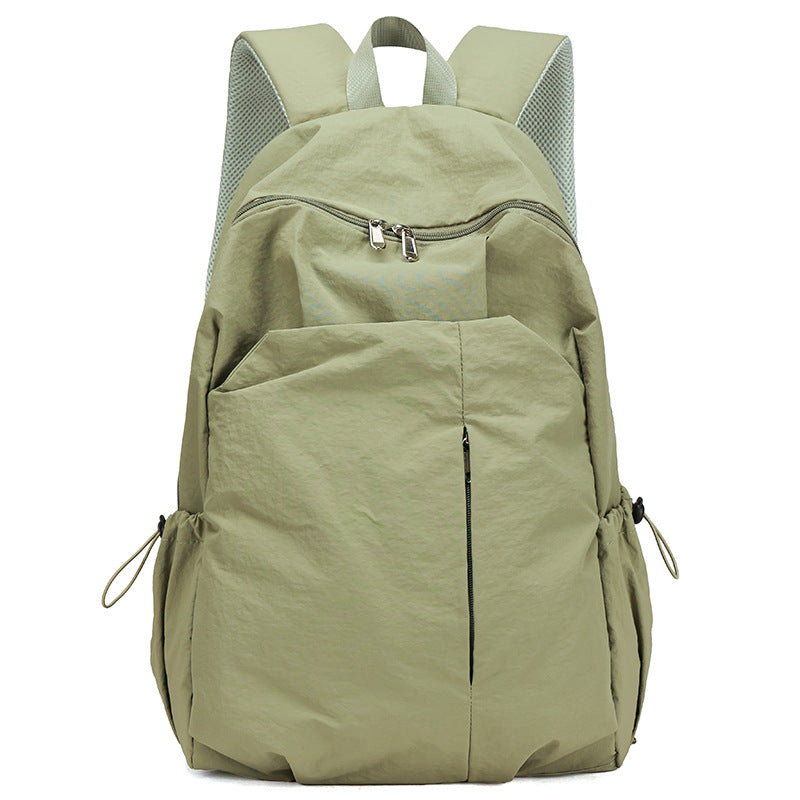 Lightweight Multi-Compartment Travel School Backpack Stornfield