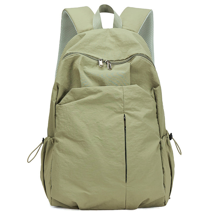 Lightweight Multi-Compartment Travel School Backpack Stornfield