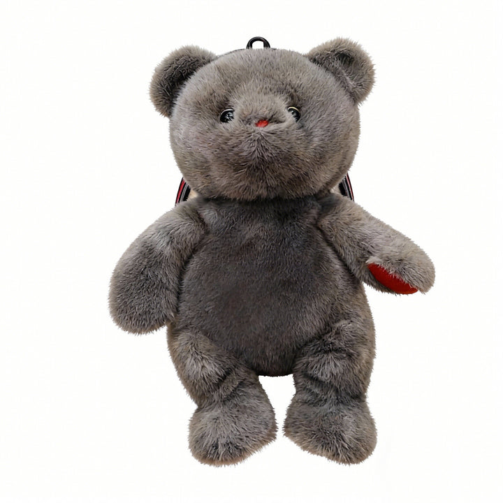 Plush Teddy Bear Backpack Stornfield