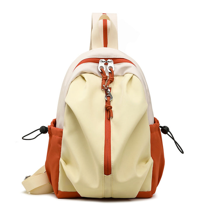 Compact Crossbody Backpack Stornfield