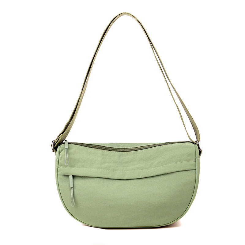 Casual Utility Shoulder Bag Stornfield