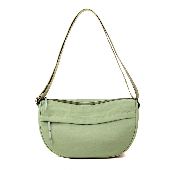 Casual Utility Shoulder Bag Stornfield