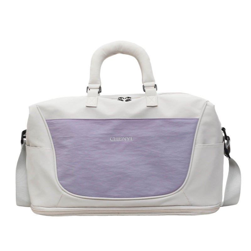 Versatile Multi-Function Gym and Travel Duffle Bag Stornfield