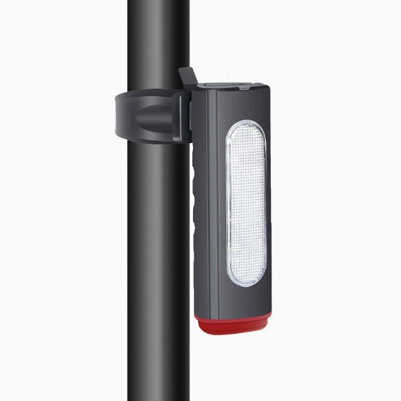 Rechargeable Bicycle Safety Light Stornfield
